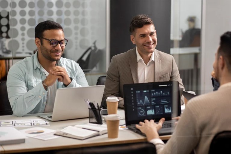 Strategic Talent Acquisition