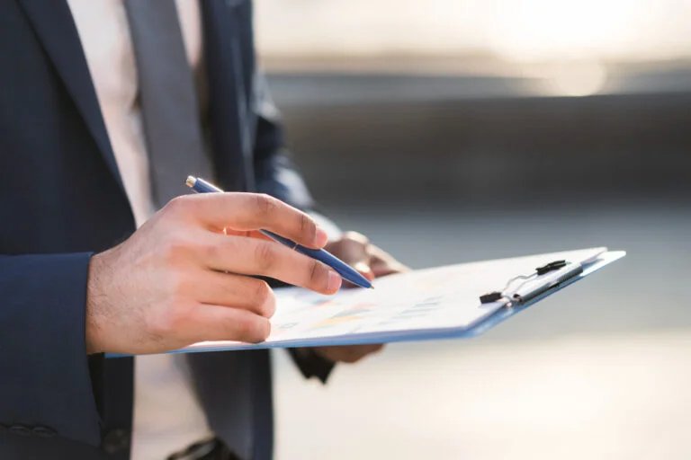 End-to-End Statutory Compliance