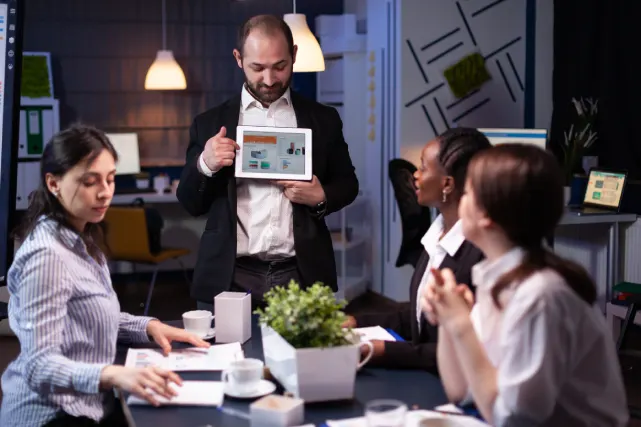 Leadership Development