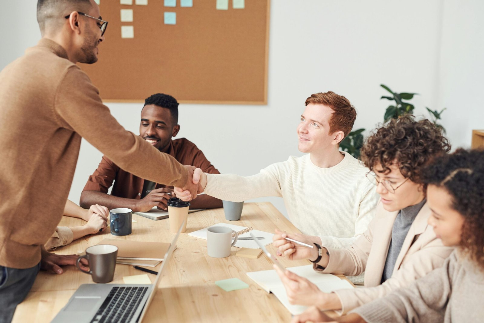 Core Organizational Design Capabilities