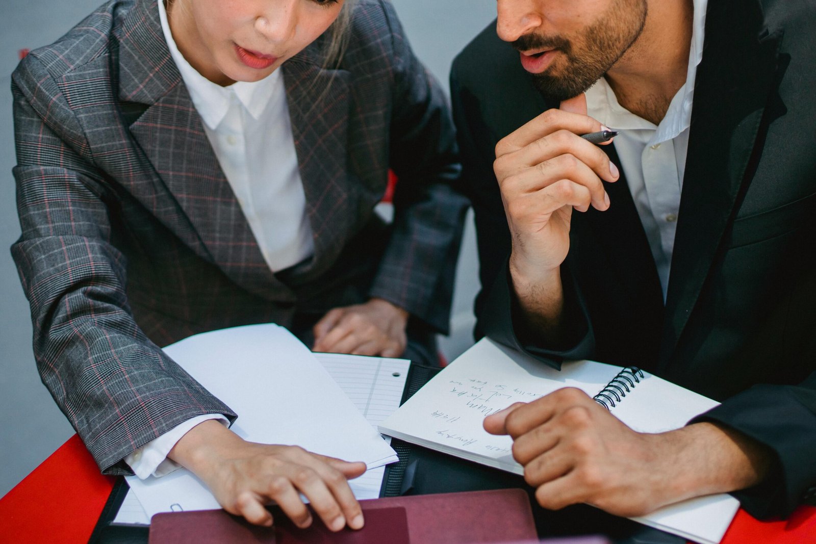 Emerging Leader Development Programs