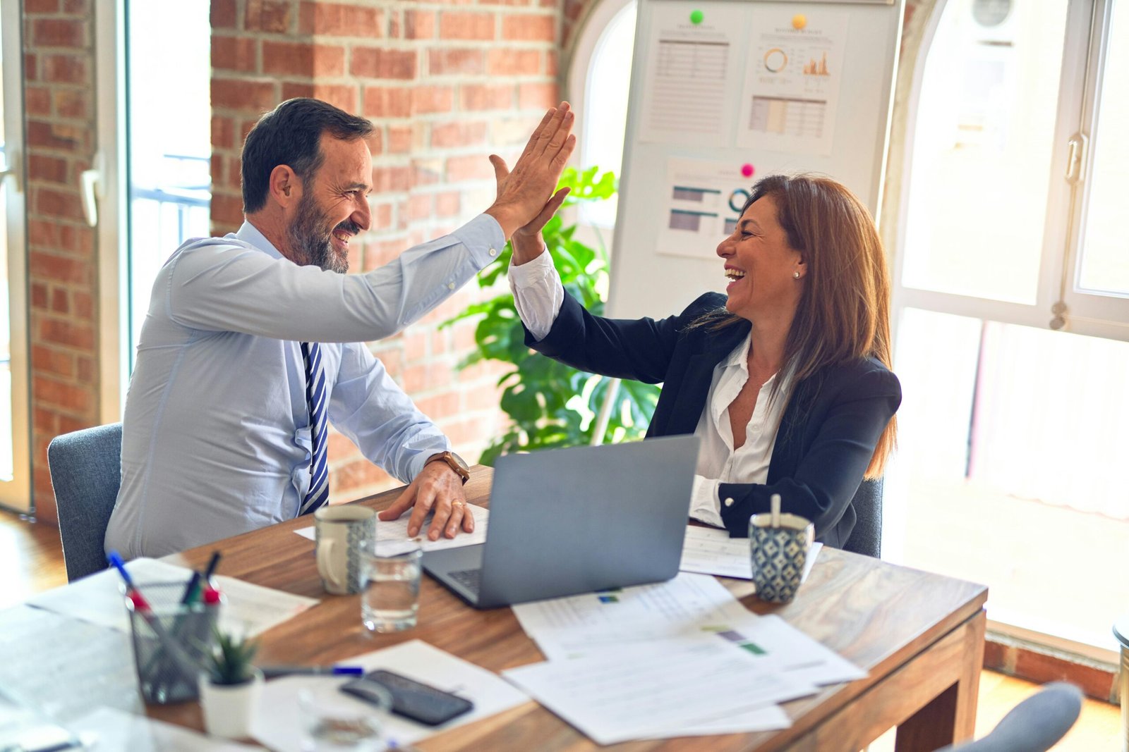 Mid-Level Leadership Acceleration