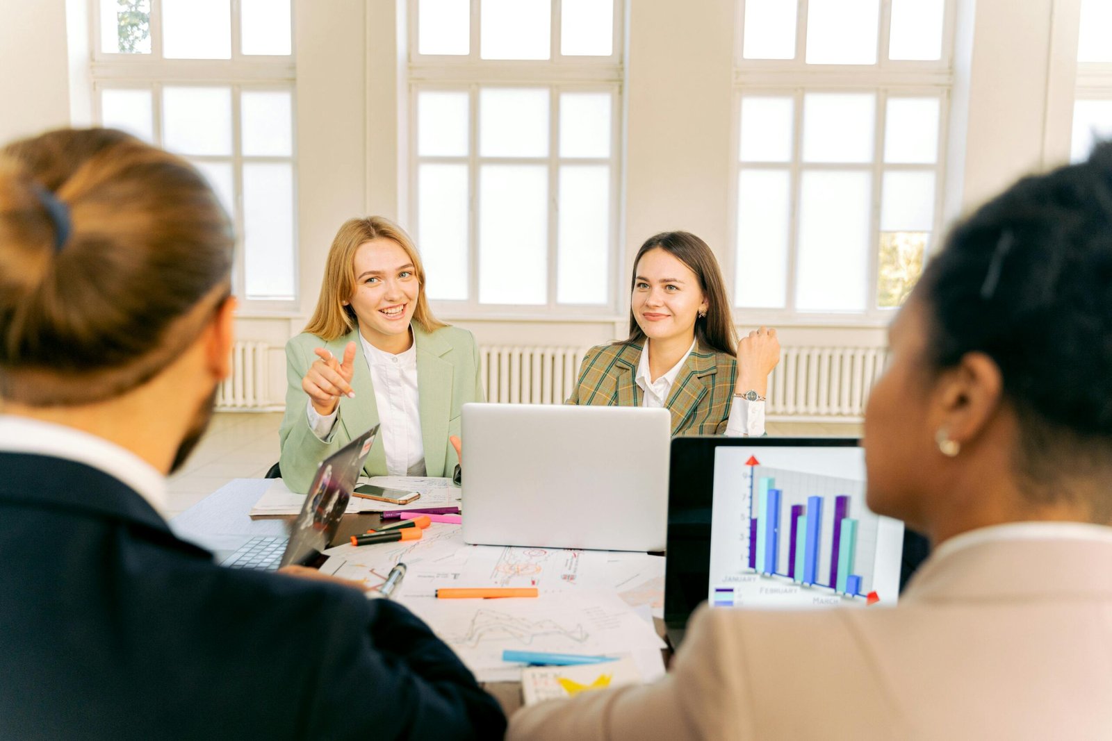 Performance Transition