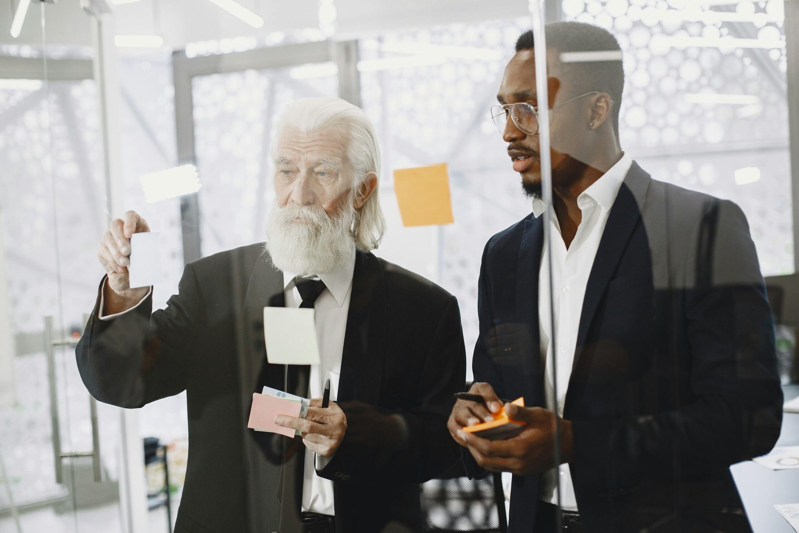 Core Leadership Development Capabilities