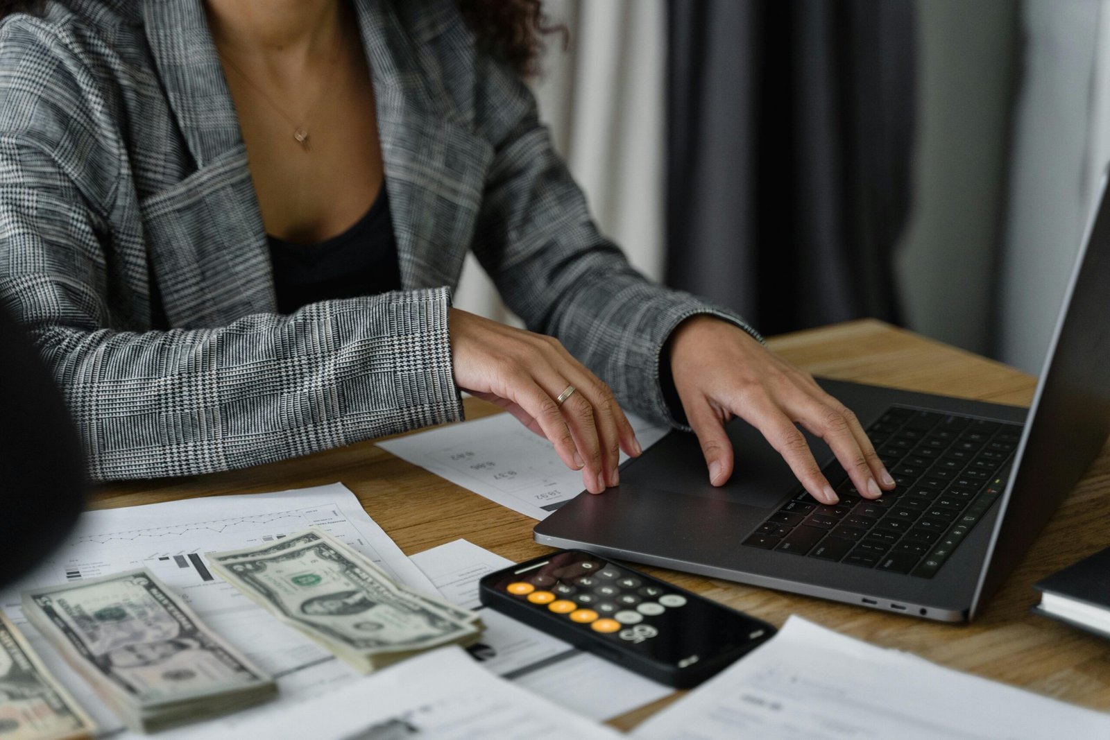 Common Payroll Challenges