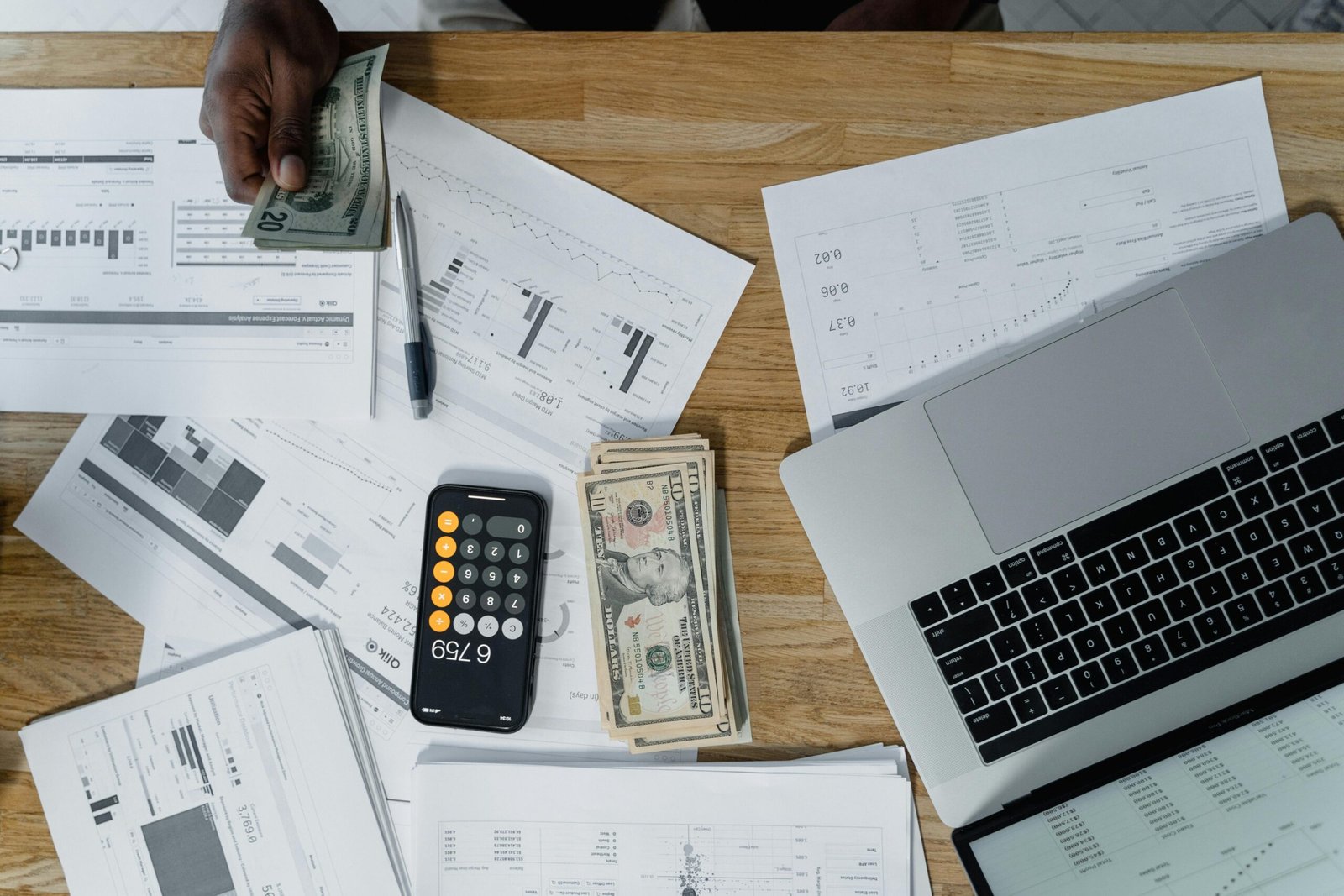 Common Payroll Challenges