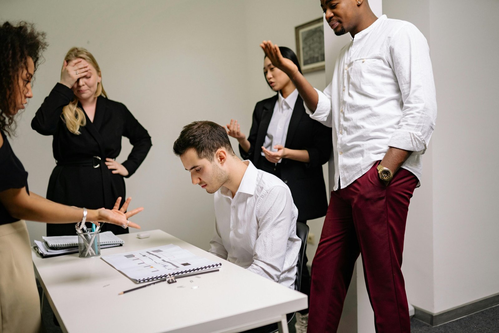 Common Organizational Design Challenges