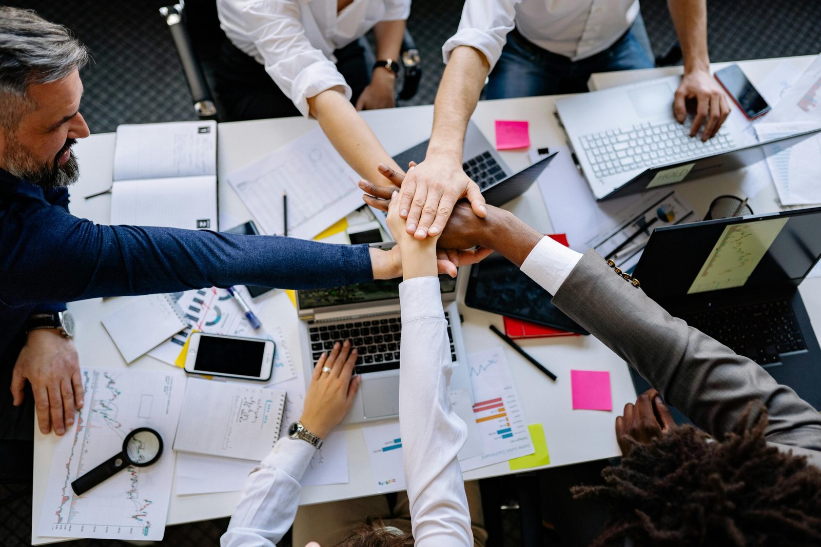 Compliance & Governance Management