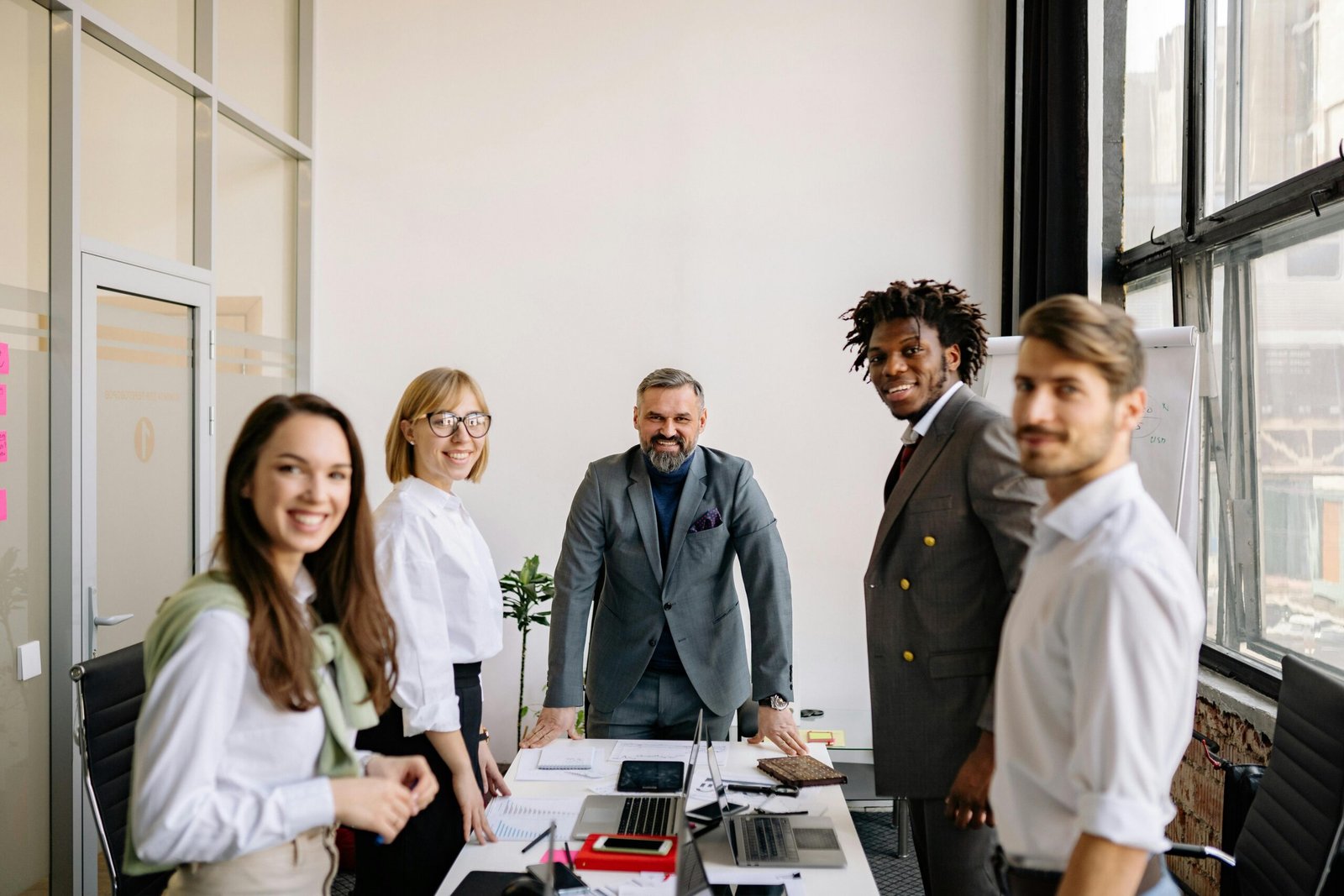 Common Organizational Design Challenges