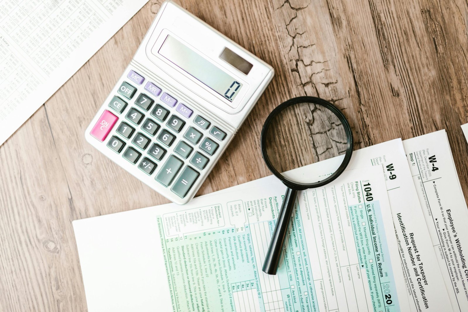 Common Payroll Challenges