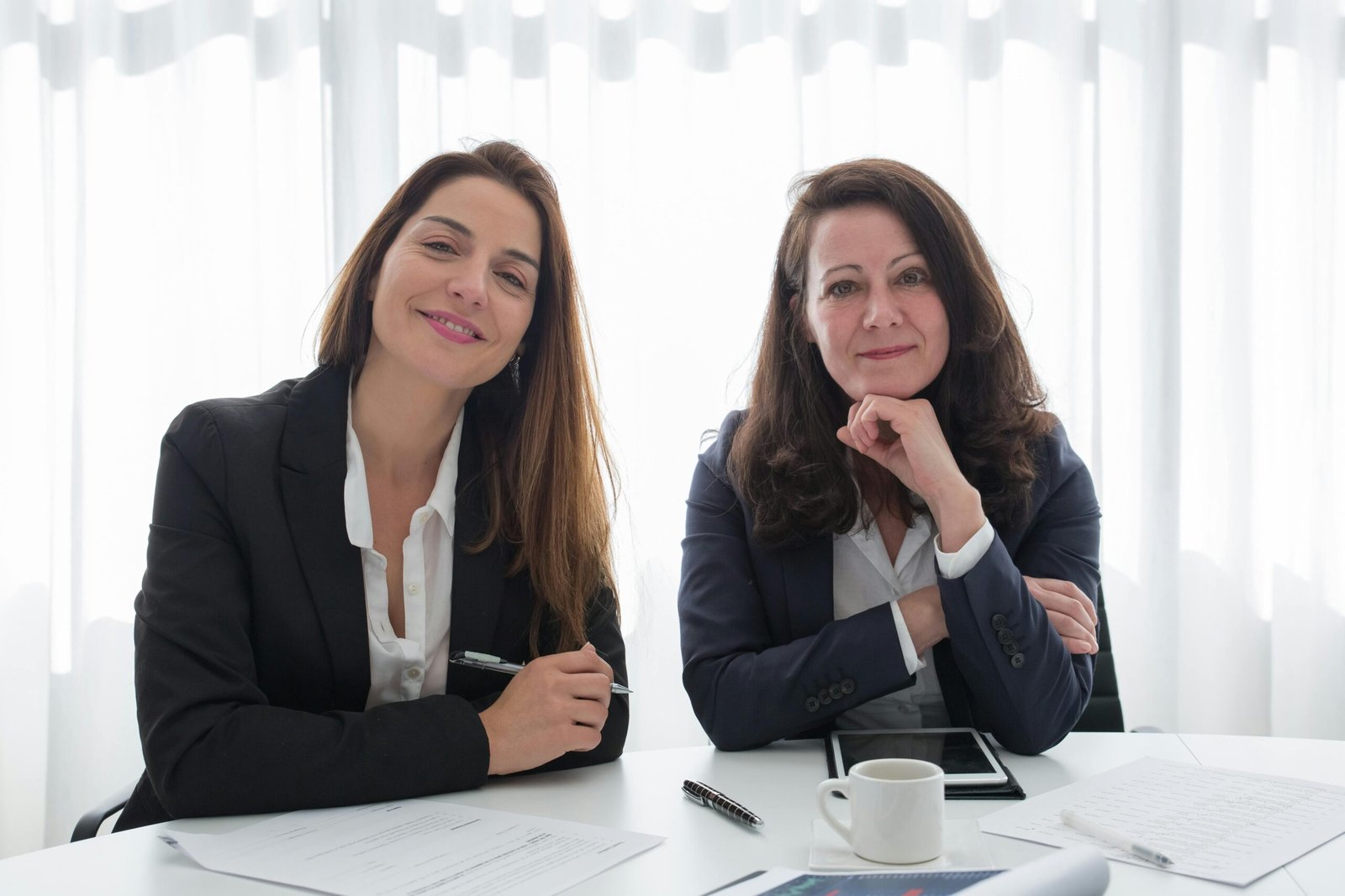 Core Organizational Design Capabilities