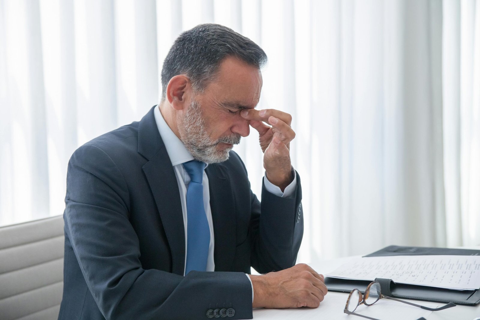 Common Leadership Challenges