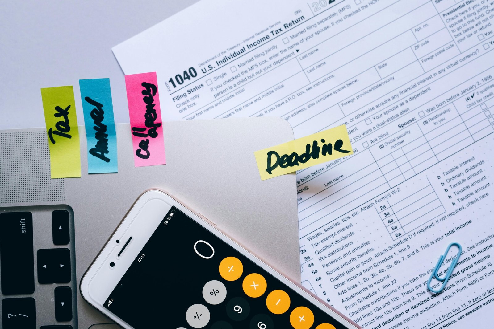 Core Payroll Capabilities