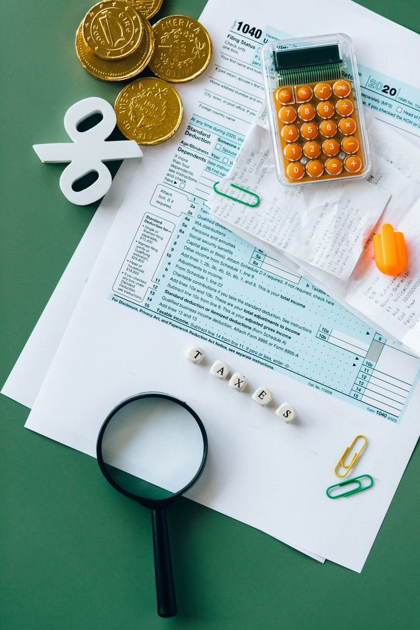 Accurate Payroll Processing