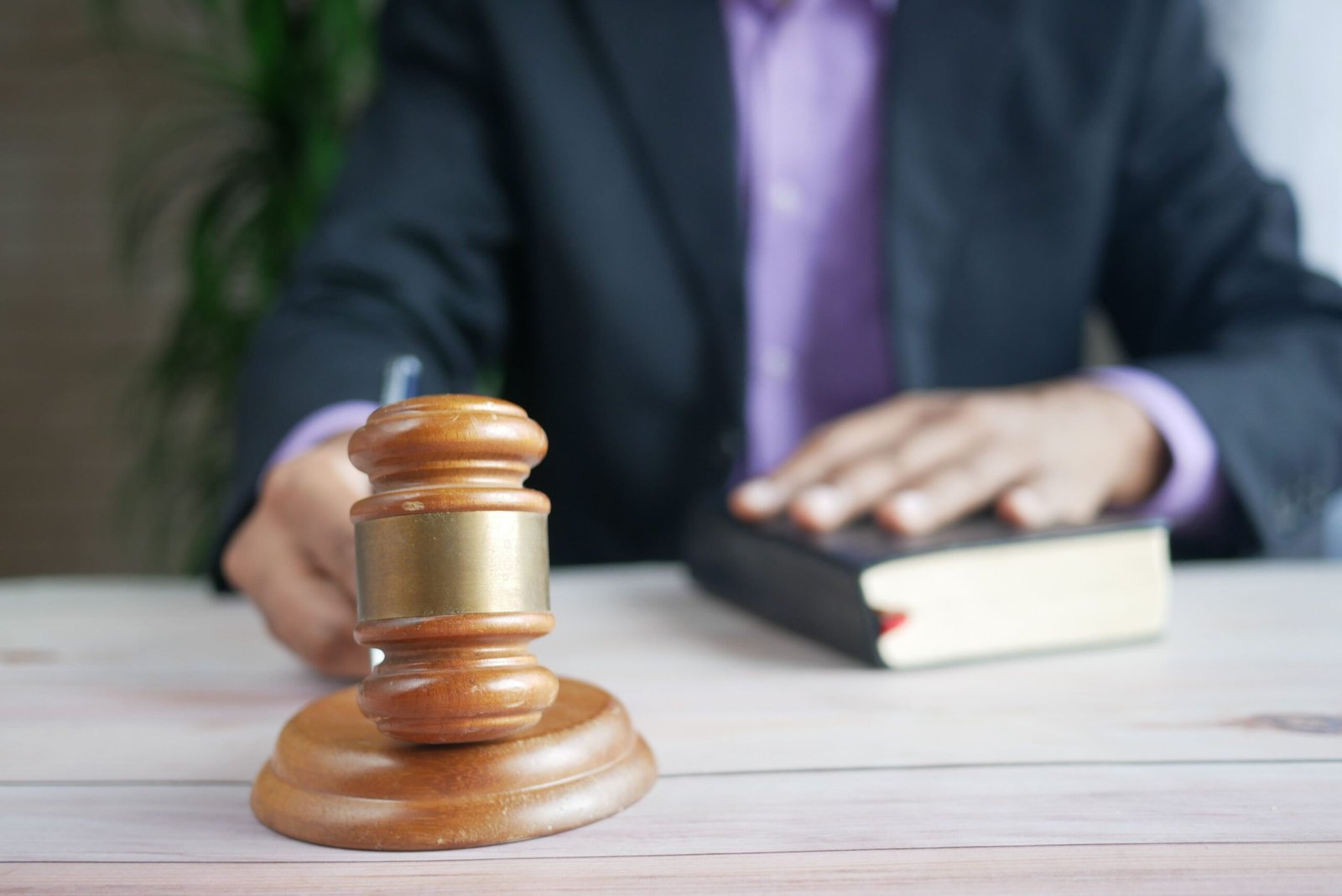 Governance & Compliance Risks